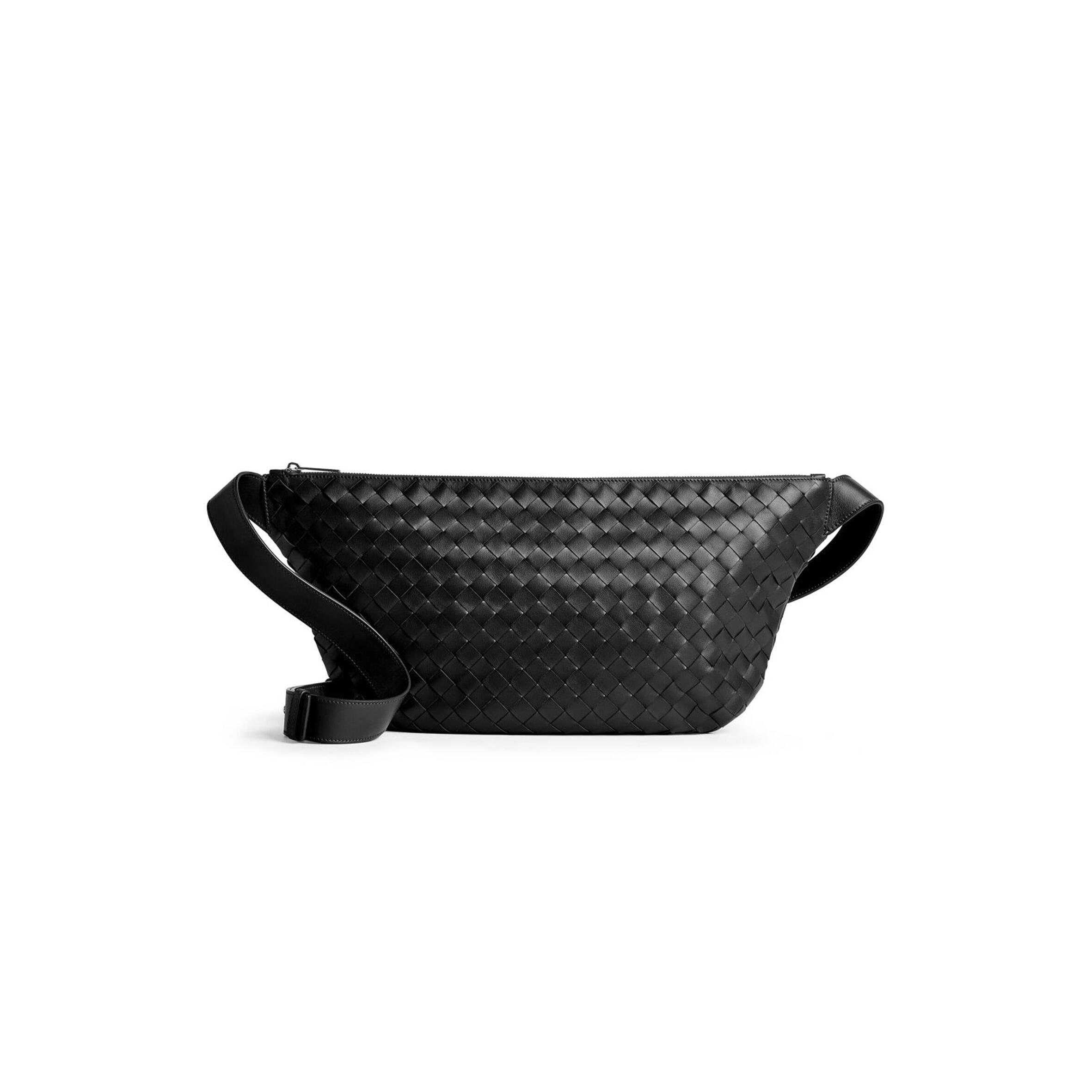 BOTTEGA VENETA INTRECCIATO DAY SLING BAG 855415V2HL18803 (47*26.5*5cm)